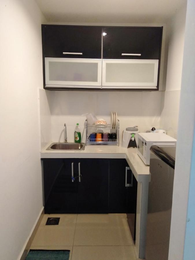 Risqi Apartment 2 Bedroom Wakaf Che Yeh Kota Bharu Zewnętrze zdjęcie