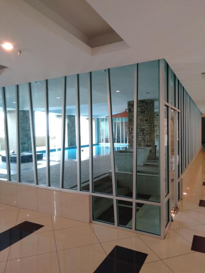 Risqi Apartment 2 Bedroom Wakaf Che Yeh Kota Bharu Zewnętrze zdjęcie