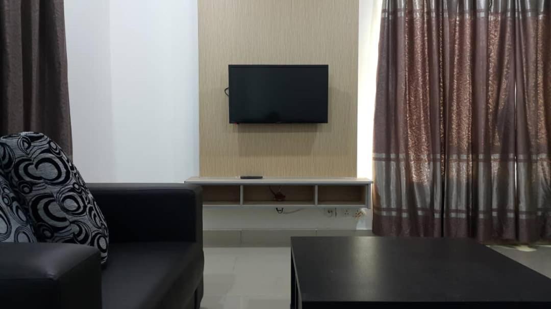 Risqi Apartment 2 Bedroom Wakaf Che Yeh Kota Bharu Pokój zdjęcie